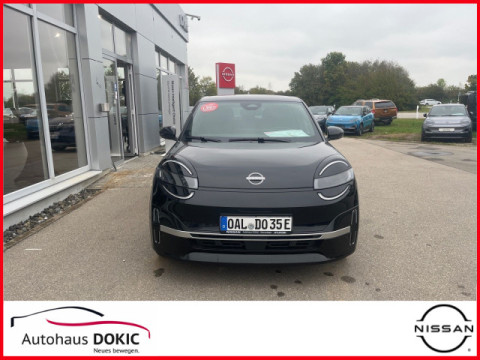 Ansicht 6 - Gebrauchtwagen Fahrzeug, Modell Micra der Marke Nissan von Verkäufer Autohaus Dokic GmbH & Co.KG