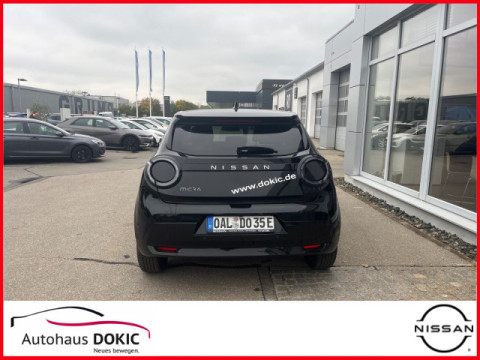 Ansicht 7 - Gebrauchtwagen Fahrzeug, Modell Micra der Marke Nissan von Verkäufer Autohaus Dokic GmbH & Co.KG