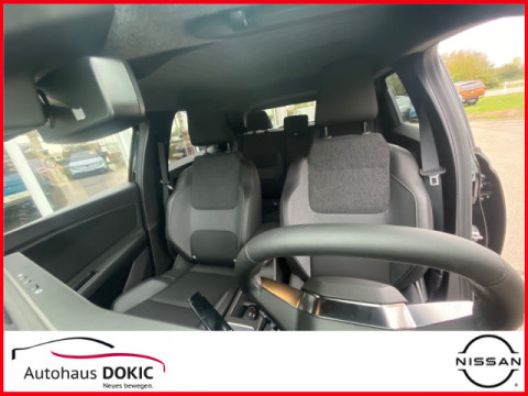 Ansicht 12 - Gebrauchtwagen Fahrzeug, Modell Micra der Marke Nissan von Verkäufer Autohaus Dokic GmbH & Co.KG