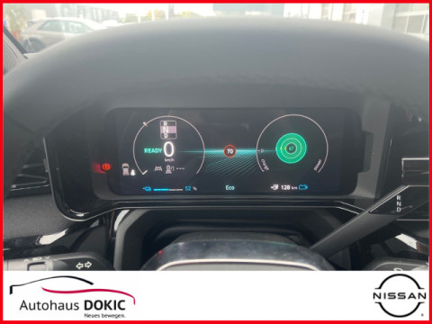 Ansicht 14 - Gebrauchtwagen Fahrzeug, Modell Micra der Marke Nissan von Verkäufer Autohaus Dokic GmbH & Co.KG
