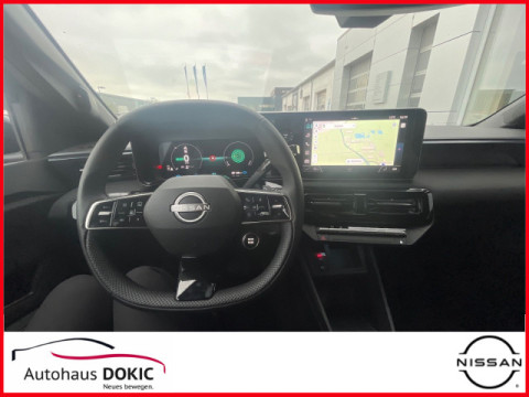 Ansicht 15 - Gebrauchtwagen Fahrzeug, Modell Micra der Marke Nissan von Verkäufer Autohaus Dokic GmbH & Co.KG