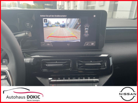 Ansicht 16 - Gebrauchtwagen Fahrzeug, Modell Micra der Marke Nissan von Verkäufer Autohaus Dokic GmbH & Co.KG