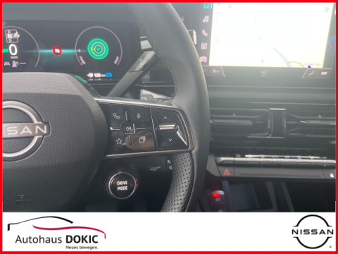 Ansicht 18 - Gebrauchtwagen Fahrzeug, Modell Micra der Marke Nissan von Verkäufer Autohaus Dokic GmbH & Co.KG
