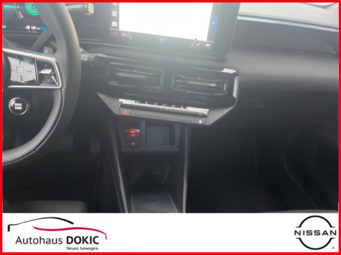 Ansicht 19 - Gebrauchtwagen Fahrzeug, Modell Micra der Marke Nissan von Verkäufer Autohaus Dokic GmbH & Co.KG