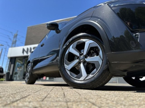 Ansicht 3 - Gebrauchtwagen Fahrzeug, Modell Qashqai der Marke Nissan von Verkäufer Autohaus Möller GmbH in Herdecke