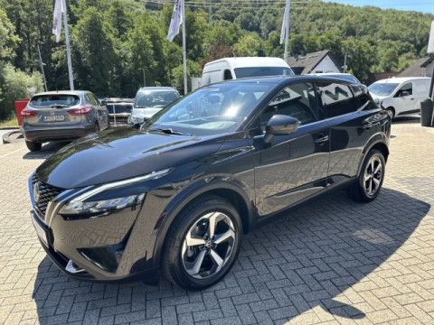 Ansicht 5 - Gebrauchtwagen Fahrzeug, Modell Qashqai der Marke Nissan von Verkäufer Autohaus Möller GmbH in Herdecke