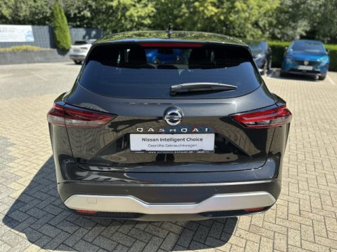Ansicht 8 - Gebrauchtwagen Fahrzeug, Modell Qashqai der Marke Nissan von Verkäufer Autohaus Möller GmbH in Herdecke