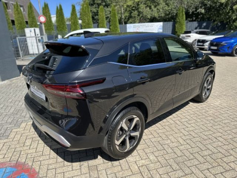 Ansicht 9 - Gebrauchtwagen Fahrzeug, Modell Qashqai der Marke Nissan von Verkäufer Autohaus Möller GmbH in Herdecke