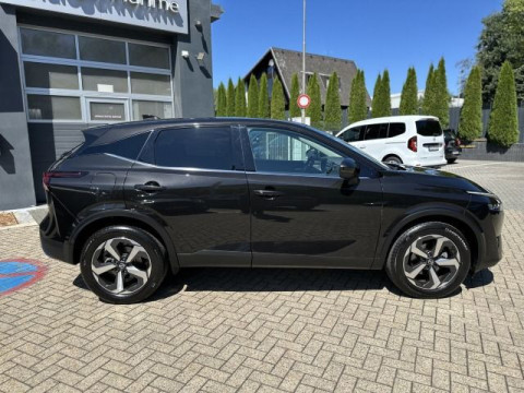 Ansicht 11 - Gebrauchtwagen Fahrzeug, Modell Qashqai der Marke Nissan von Verkäufer Autohaus Möller GmbH in Herdecke