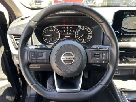 Ansicht 12 - Gebrauchtwagen Fahrzeug, Modell Qashqai der Marke Nissan von Verkäufer Autohaus Möller GmbH in Herdecke