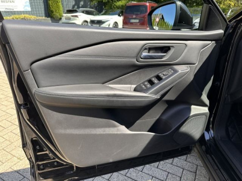Ansicht 13 - Gebrauchtwagen Fahrzeug, Modell Qashqai der Marke Nissan von Verkäufer Autohaus Möller GmbH in Herdecke