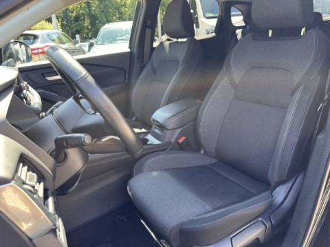 Ansicht 14 - Gebrauchtwagen Fahrzeug, Modell Qashqai der Marke Nissan von Verkäufer Autohaus Möller GmbH in Herdecke