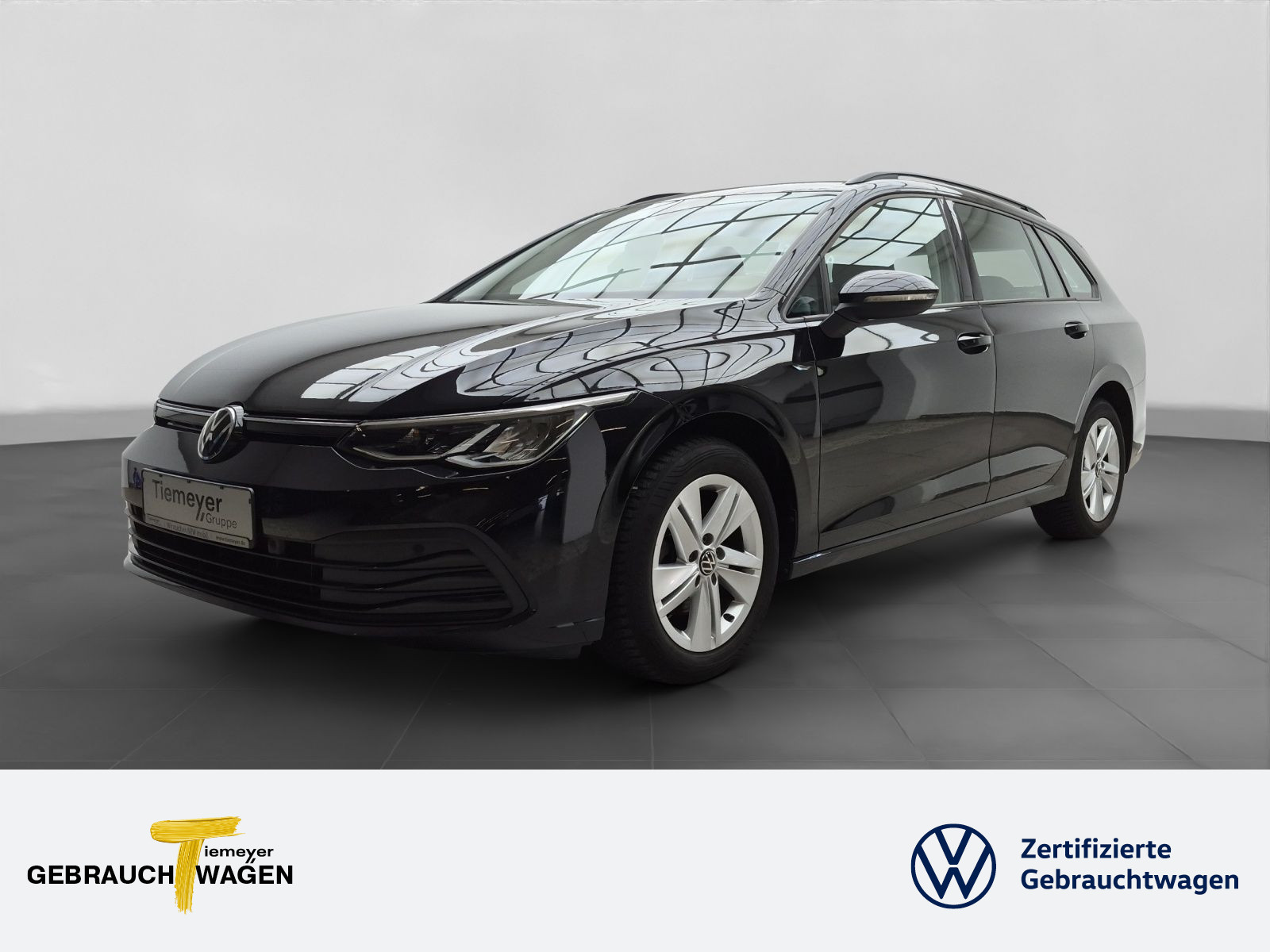 Volkswagen Golf Variant 1.5 Volkswagen Golf Variant 1.5