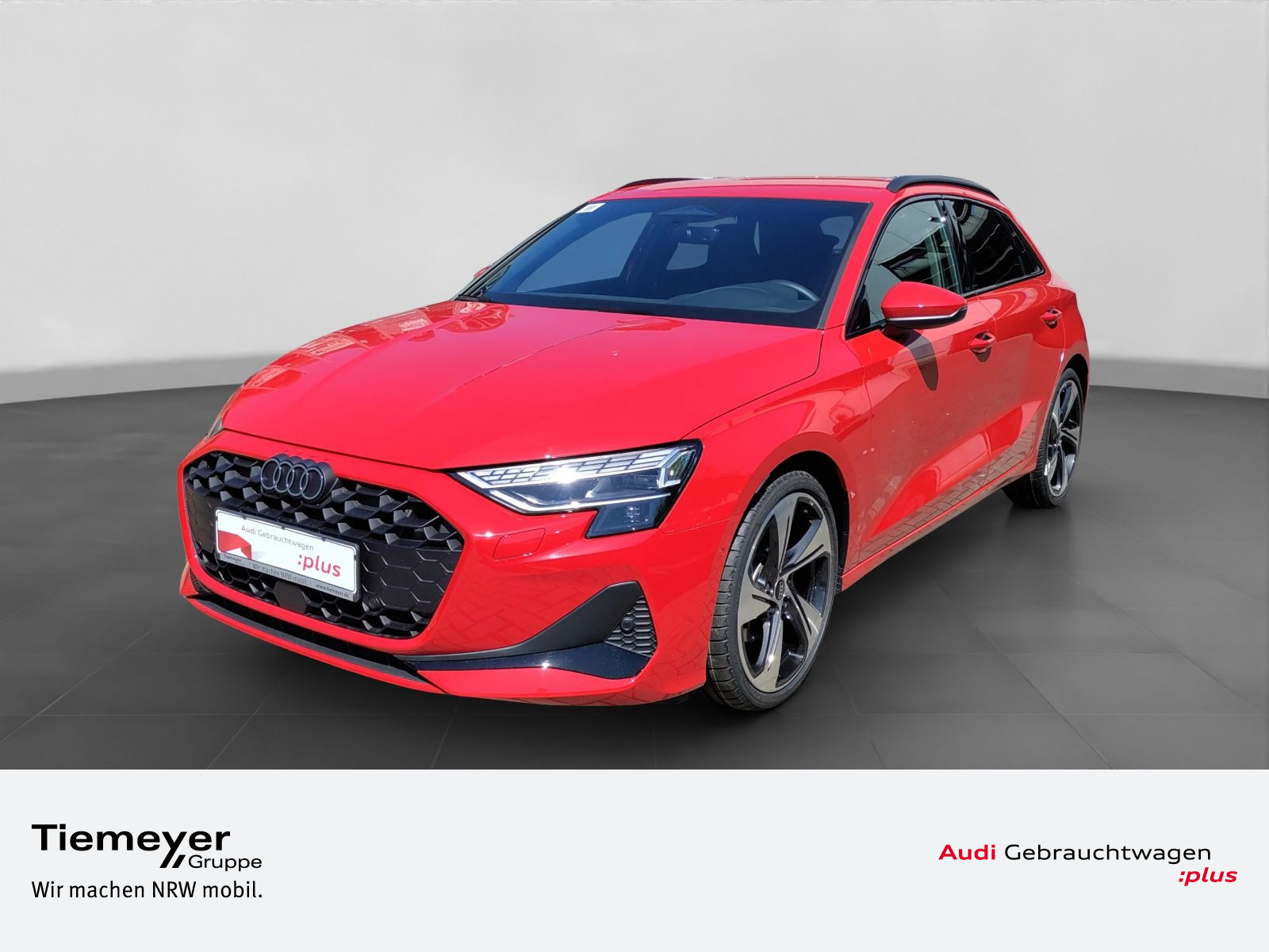 Audi A3 Sportback TDI