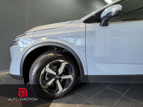 Ansicht 6 - Gebrauchtwagen Fahrzeug, Modell Qashqai der Marke Nissan von Verkäufer Auto Emotion GmbH & Co. KG