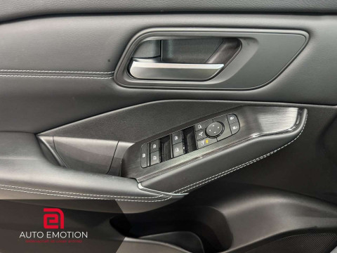 Ansicht 7 - Gebrauchtwagen Fahrzeug, Modell Qashqai der Marke Nissan von Verkäufer Auto Emotion GmbH & Co. KG