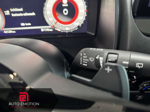 Ansicht 9 - Gebrauchtwagen Fahrzeug, Modell Qashqai der Marke Nissan von Verkäufer Auto Emotion GmbH & Co. KG