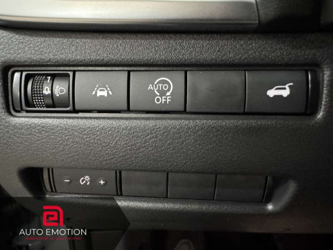 Ansicht 10 - Gebrauchtwagen Fahrzeug, Modell Qashqai der Marke Nissan von Verkäufer Auto Emotion GmbH & Co. KG