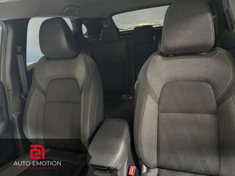 Ansicht 12 - Gebrauchtwagen Fahrzeug, Modell Qashqai der Marke Nissan von Verkäufer Auto Emotion GmbH & Co. KG