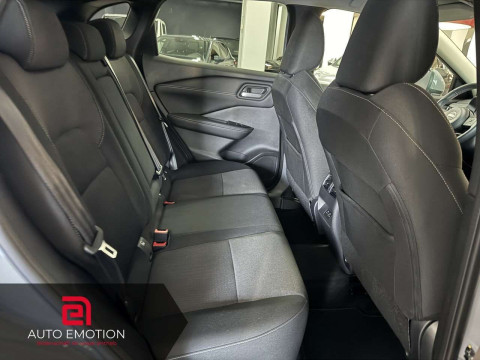 Ansicht 14 - Gebrauchtwagen Fahrzeug, Modell Qashqai der Marke Nissan von Verkäufer Auto Emotion GmbH & Co. KG