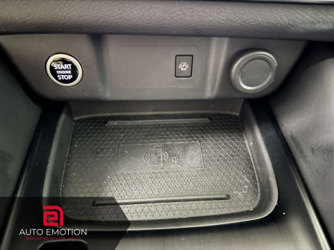 Ansicht 15 - Gebrauchtwagen Fahrzeug, Modell Qashqai der Marke Nissan von Verkäufer Auto Emotion GmbH & Co. KG