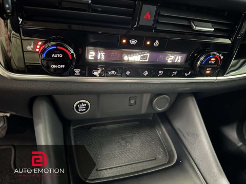 Ansicht 17 - Gebrauchtwagen Fahrzeug, Modell Qashqai der Marke Nissan von Verkäufer Auto Emotion GmbH & Co. KG
