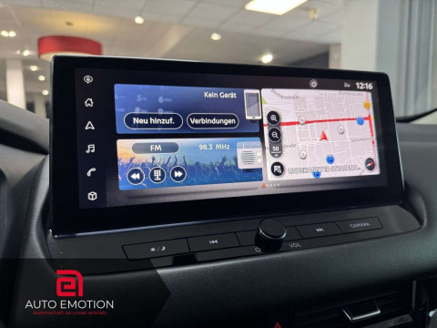 Ansicht 18 - Gebrauchtwagen Fahrzeug, Modell Qashqai der Marke Nissan von Verkäufer Auto Emotion GmbH & Co. KG