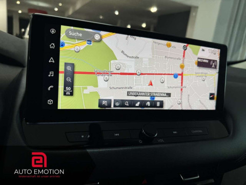 Ansicht 20 - Gebrauchtwagen Fahrzeug, Modell Qashqai der Marke Nissan von Verkäufer Auto Emotion GmbH & Co. KG