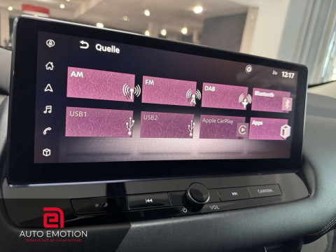 Ansicht 21 - Gebrauchtwagen Fahrzeug, Modell Qashqai der Marke Nissan von Verkäufer Auto Emotion GmbH & Co. KG