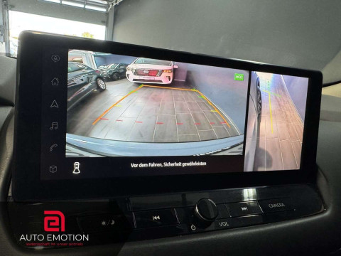 Ansicht 25 - Gebrauchtwagen Fahrzeug, Modell Qashqai der Marke Nissan von Verkäufer Auto Emotion GmbH & Co. KG