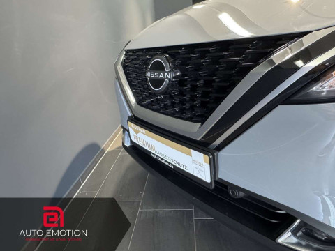 Ansicht 29 - Gebrauchtwagen Fahrzeug, Modell Qashqai der Marke Nissan von Verkäufer Auto Emotion GmbH & Co. KG