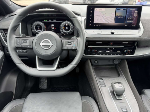 Ansicht 24 - Gebrauchtwagen Fahrzeug, Modell Qashqai der Marke Nissan von Verkäufer Autohaus Wilke GmbH