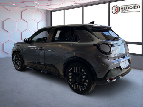 Ansicht 4 - Neuwagen Fahrzeug, Modell Micra der Marke Nissan von Verkäufer Autohaus Heddier GmbH
