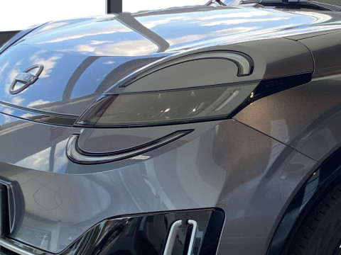 Ansicht 5 - Neuwagen Fahrzeug, Modell Micra der Marke Nissan von Verkäufer Autohaus Heddier GmbH