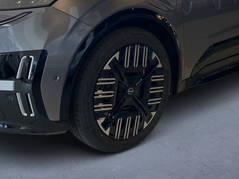 Ansicht 6 - Neuwagen Fahrzeug, Modell Micra der Marke Nissan von Verkäufer Autohaus Heddier GmbH