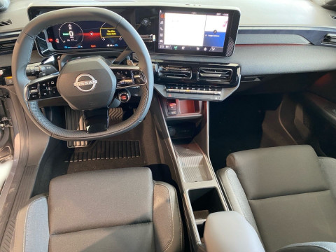 Ansicht 10 - Neuwagen Fahrzeug, Modell Micra der Marke Nissan von Verkäufer Autohaus Heddier GmbH
