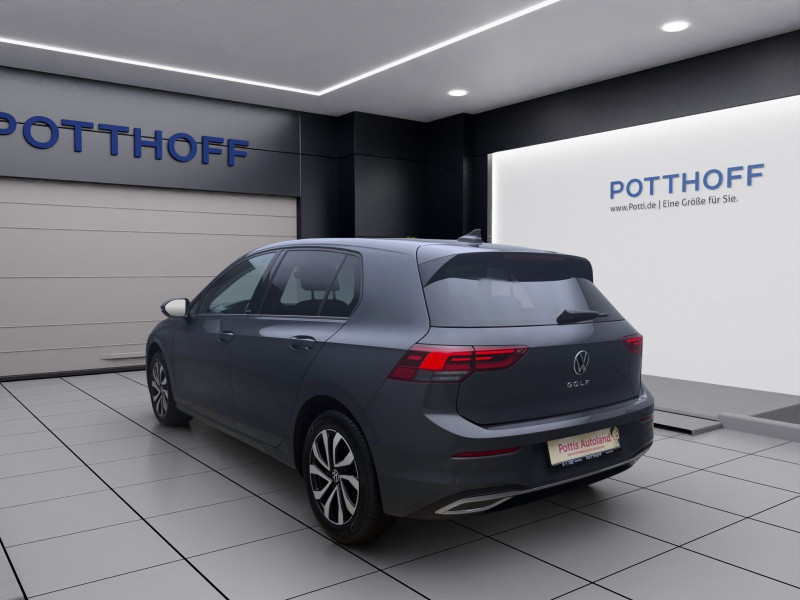 Bild 2: Volkswagen Golf 1.0 TSI ACTIVE NAVI LED SITZHZG PDC