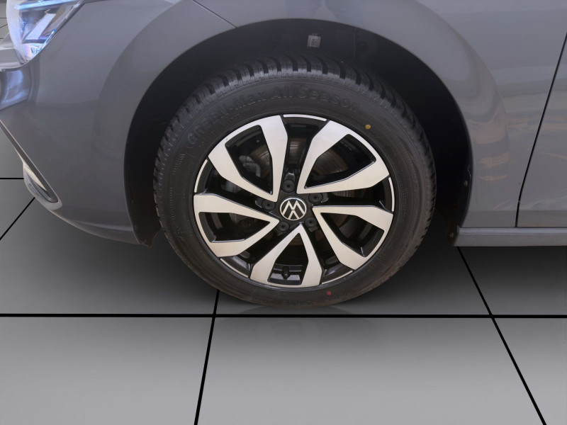 Bild 8: Volkswagen Golf 1.0 TSI ACTIVE NAVI LED SITZHZG PDC