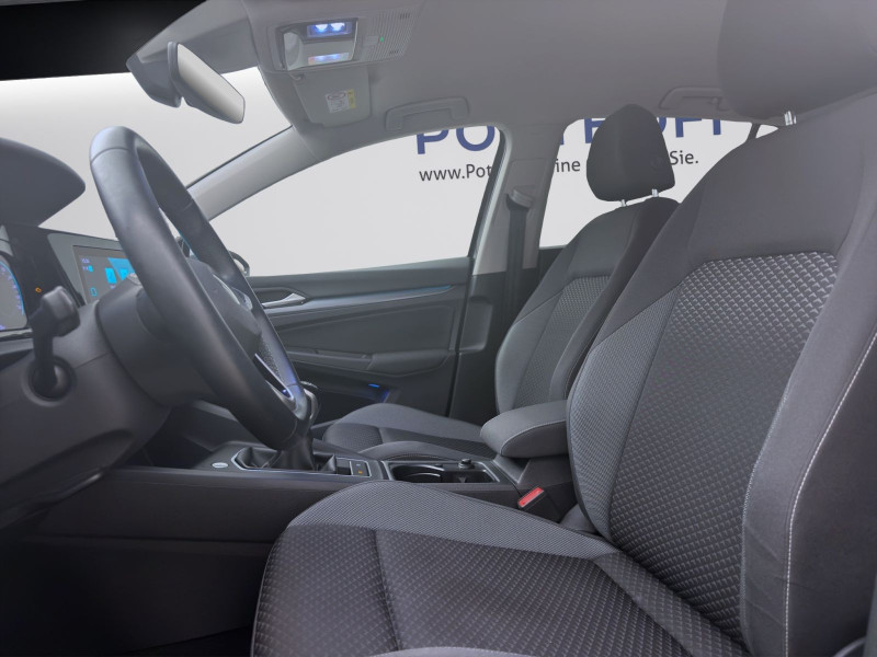 Bild 9: Volkswagen Golf 1.0 TSI ACTIVE NAVI LED SITZHZG PDC
