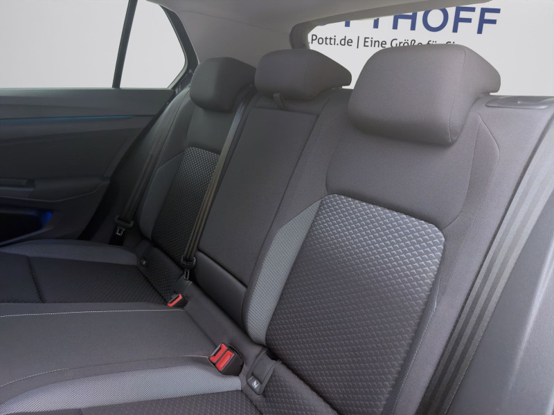 Bild 15: Volkswagen Golf 1.0 TSI ACTIVE NAVI LED SITZHZG PDC