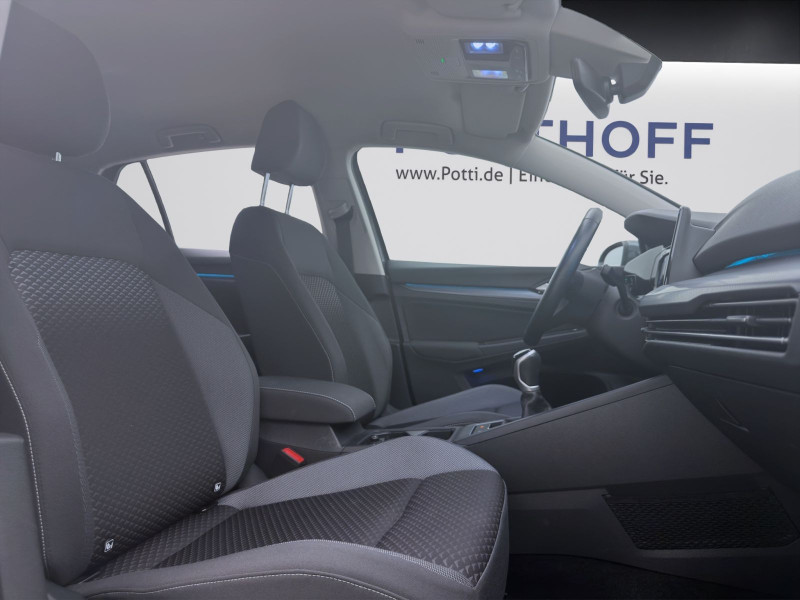 Bild 16: Volkswagen Golf 1.0 TSI ACTIVE NAVI LED SITZHZG PDC