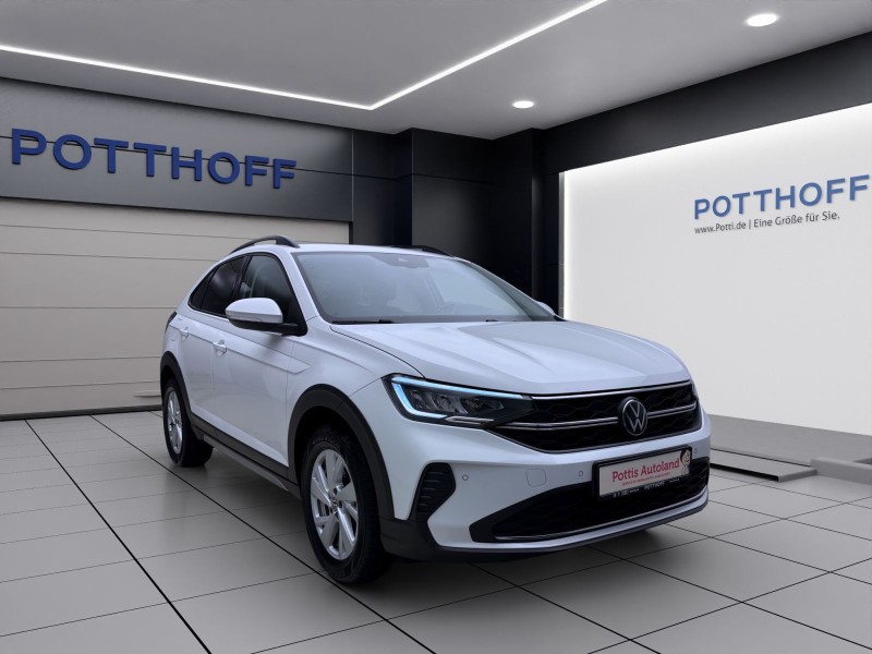 Bild 6: Volkswagen Taigo 1.0 TSI DSG LIFE SHZG PDC LED KLIMA LM16