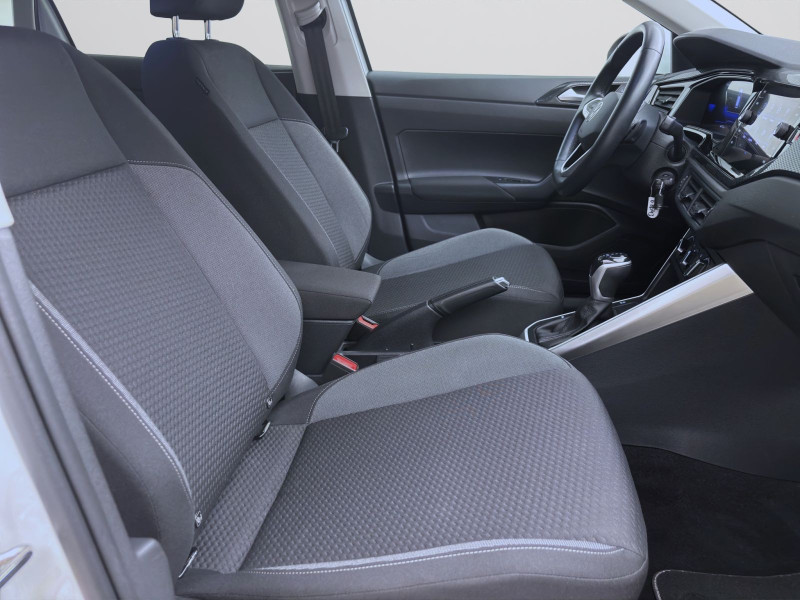 Bild 16: Volkswagen Taigo 1.0 TSI DSG LIFE SHZG PDC LED KLIMA LM16