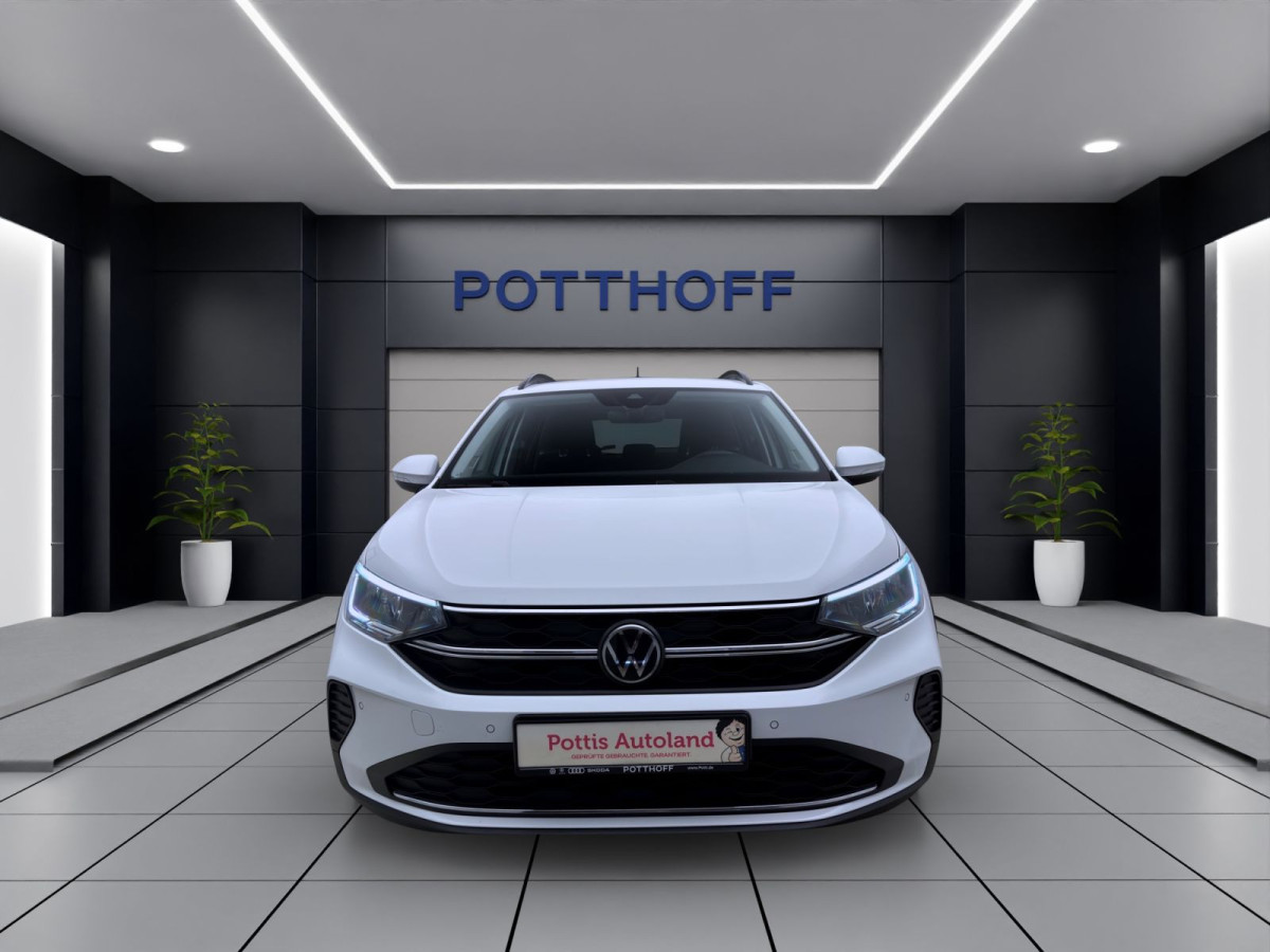 Thumb 7: Volkswagen Taigo 1.0 TSI DSG LIFE SHZG PDC LED KLIMA LM16