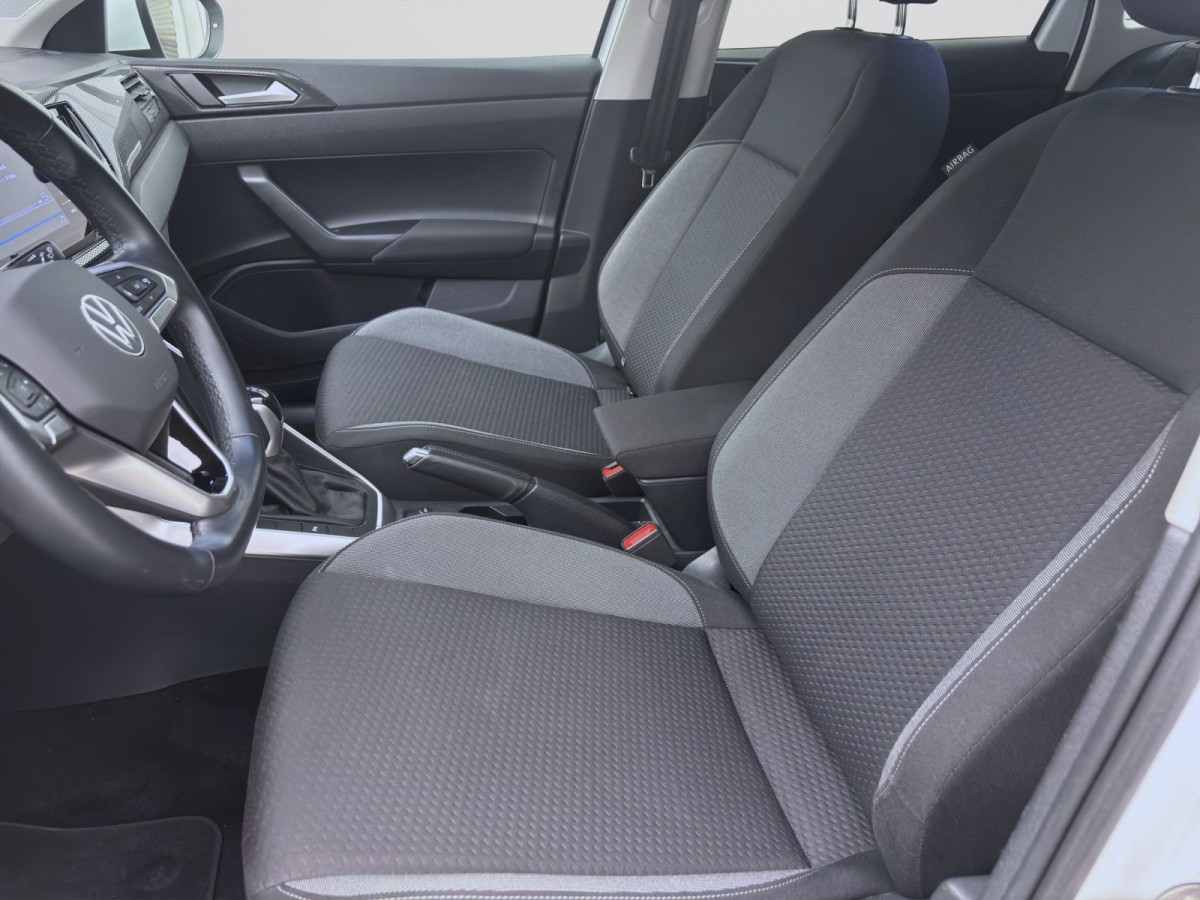 Thumb 9: Volkswagen Taigo 1.0 TSI DSG LIFE SHZG PDC LED KLIMA LM16