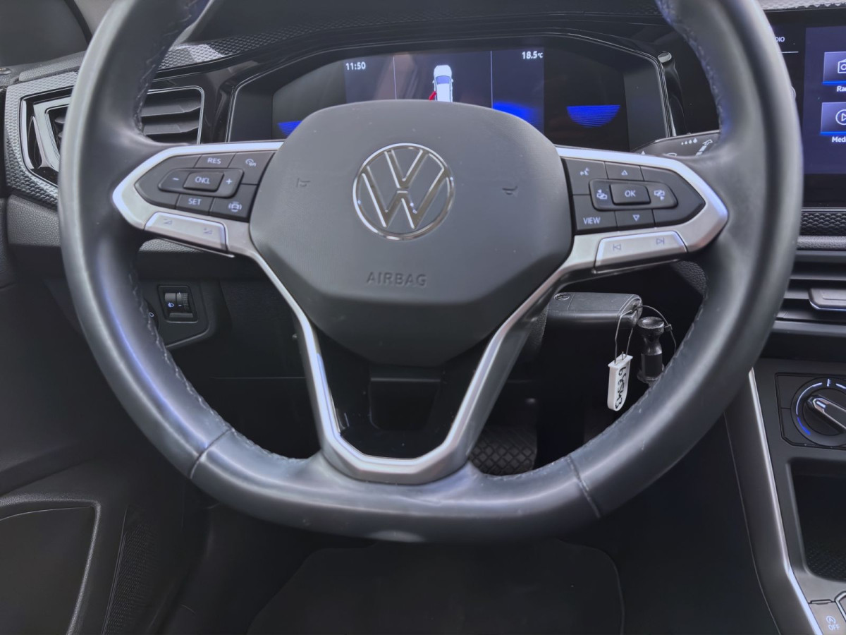 Thumb 12: Volkswagen Taigo 1.0 TSI DSG LIFE SHZG PDC LED KLIMA LM16