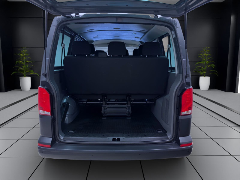 Bild 3: Volkswagen T6.1 Kombi 2.0 TDI KAMERA PDC KLIMA DAB+
