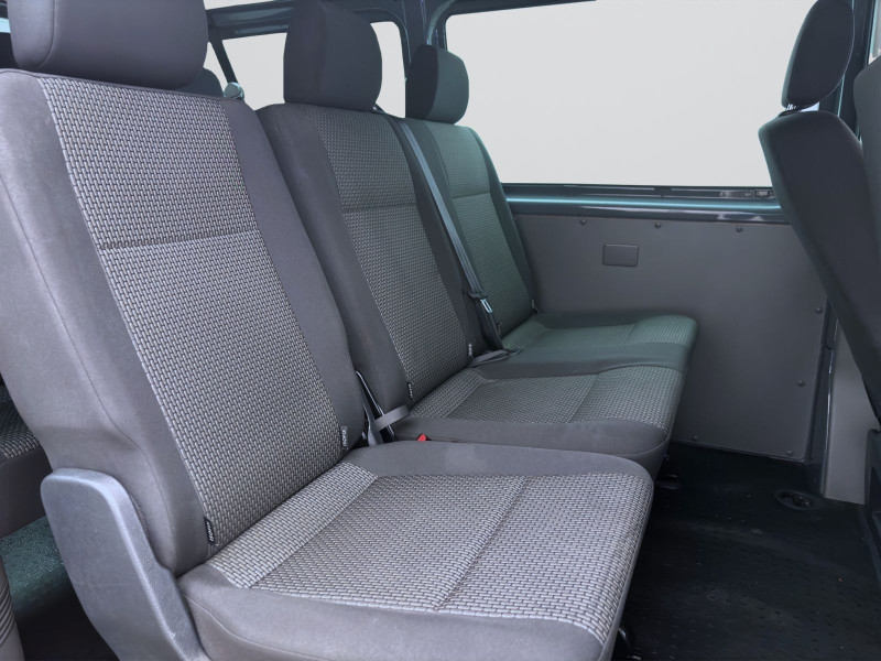 Bild 14: Volkswagen T6.1 Kombi 2.0 TDI KAMERA PDC KLIMA DAB+