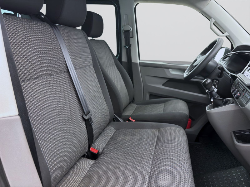 Bild 15: Volkswagen T6.1 Kombi 2.0 TDI KAMERA PDC KLIMA DAB+