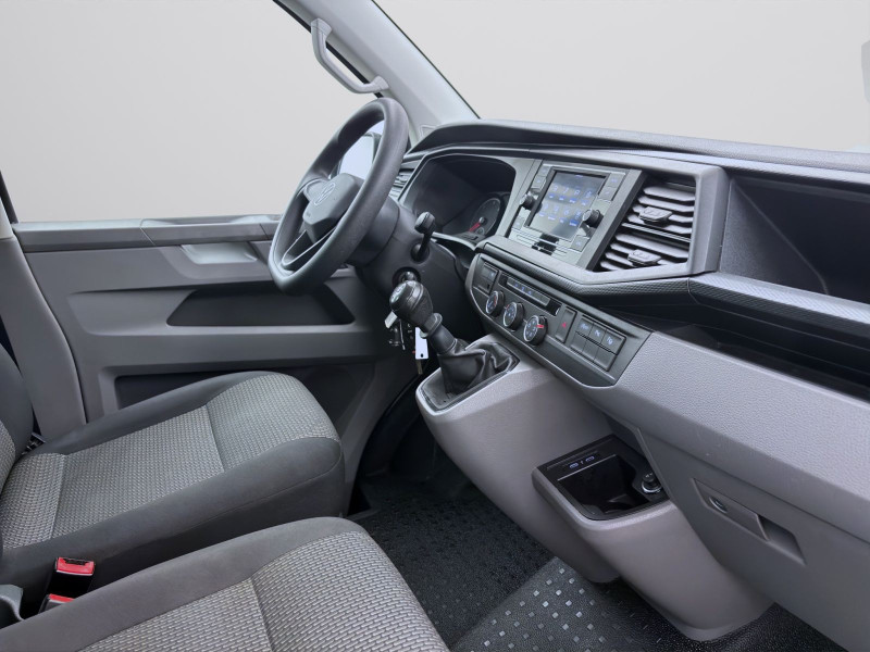 Bild 16: Volkswagen T6.1 Kombi 2.0 TDI KAMERA PDC KLIMA DAB+